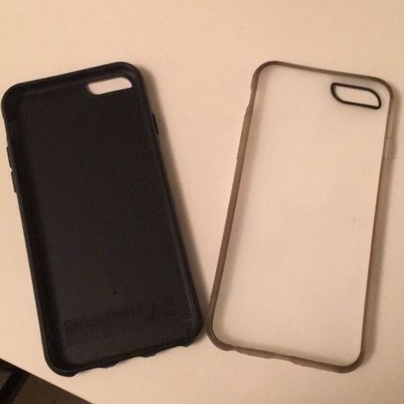 Akna 6/6S phone cases - Picture 2 of 4